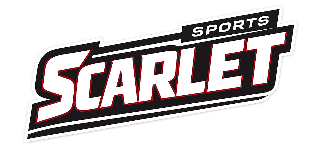 Scarlet Sports